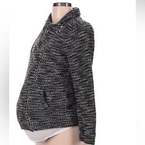 Motherhood maternity small jacket